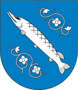 herb miasta Rybnik