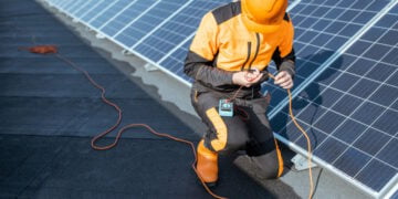 Czy elektryk to zawód przyszłości?