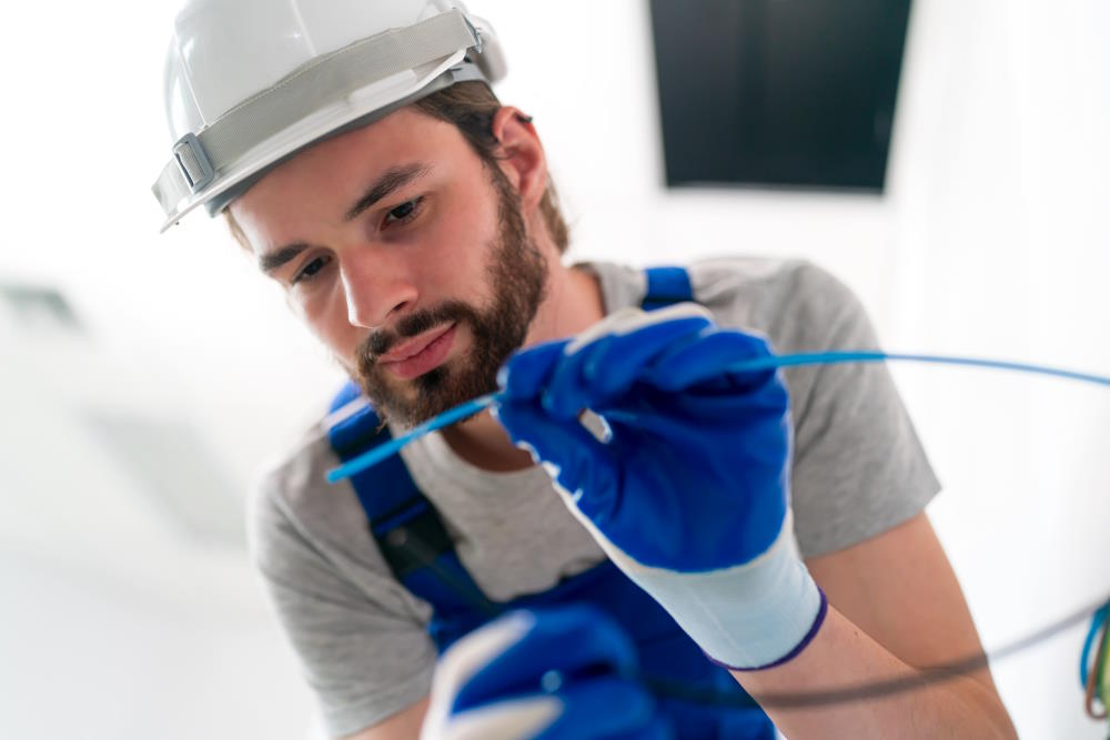 Czy każdy może być elektrykiem?