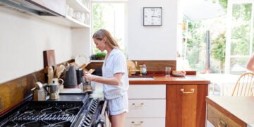 Jakie urządzenia AGD zużywają najwięcej energii i jak na nich oszczędzać