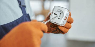 Jakie są najczęstsze przyczyny awarii instalacji elektrycznej